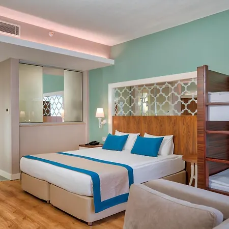 Crown Sunshine Ultra Side