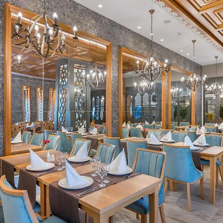 Crown Sunshine Ultra Hotel 5*