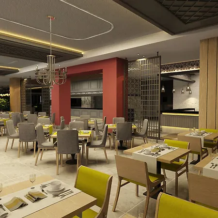 Crown Sunshine Ultra 5*