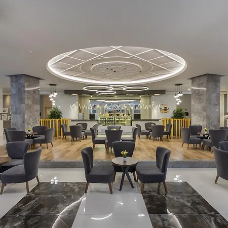Hotel Crown Sunshine Ultra 5*