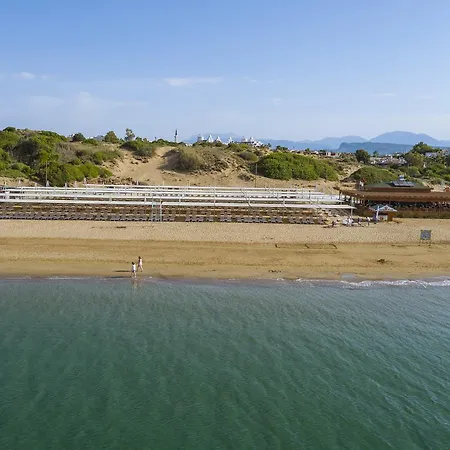 Crown Sunshine Ultra 5*