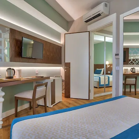 Crown Sunshine Ultra 5*
