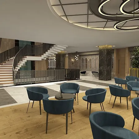 Crown Sunshine Ultra Hotel