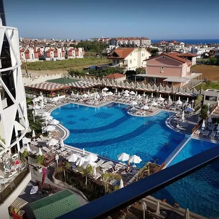 Crown Sunshine Ultra 5*