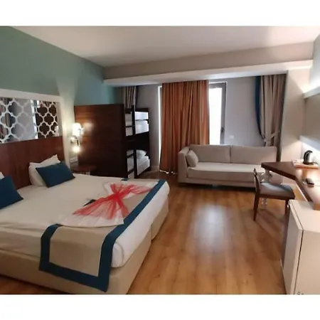 Crown Sunshine Ultra 5*
